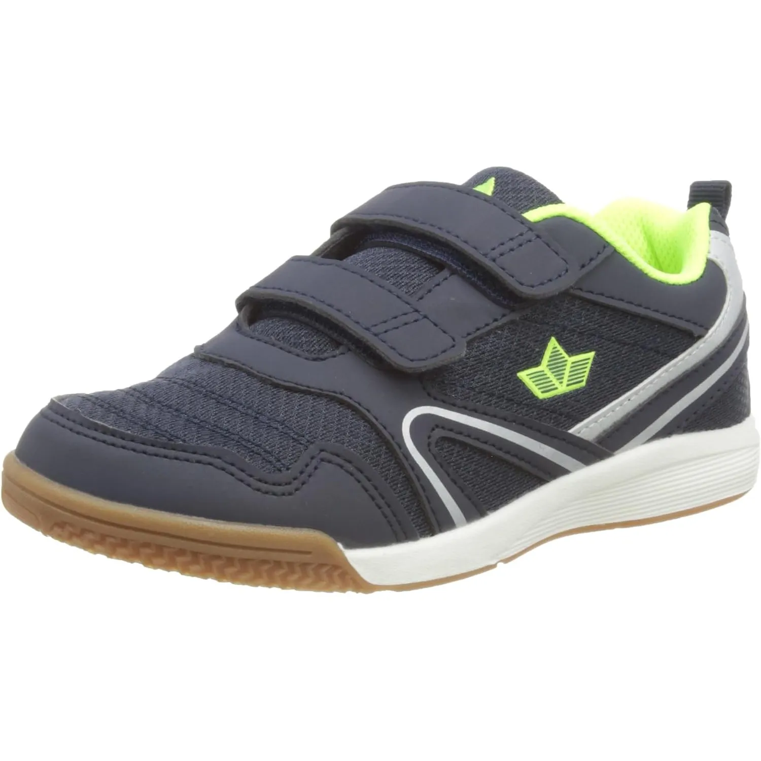 Lico Unisex Boulder V Multisport Indoor Schuhe