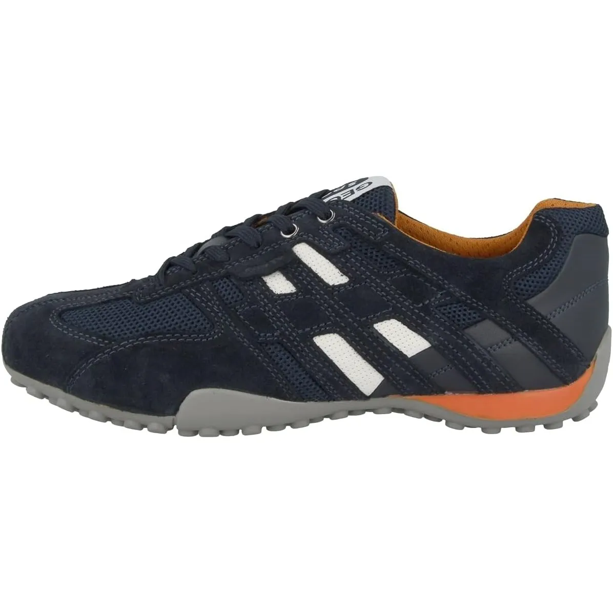 Geox UOMO SNAKE K Herren Sneakers