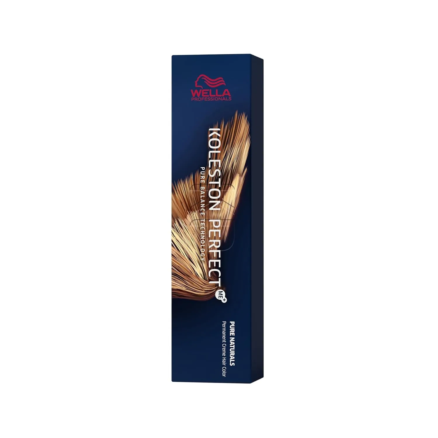 Wella Professionals Koleston Perfect Rich Naturals - Permanente Haarfarbe - Professionelle Coloration mit bis zu 100% G…