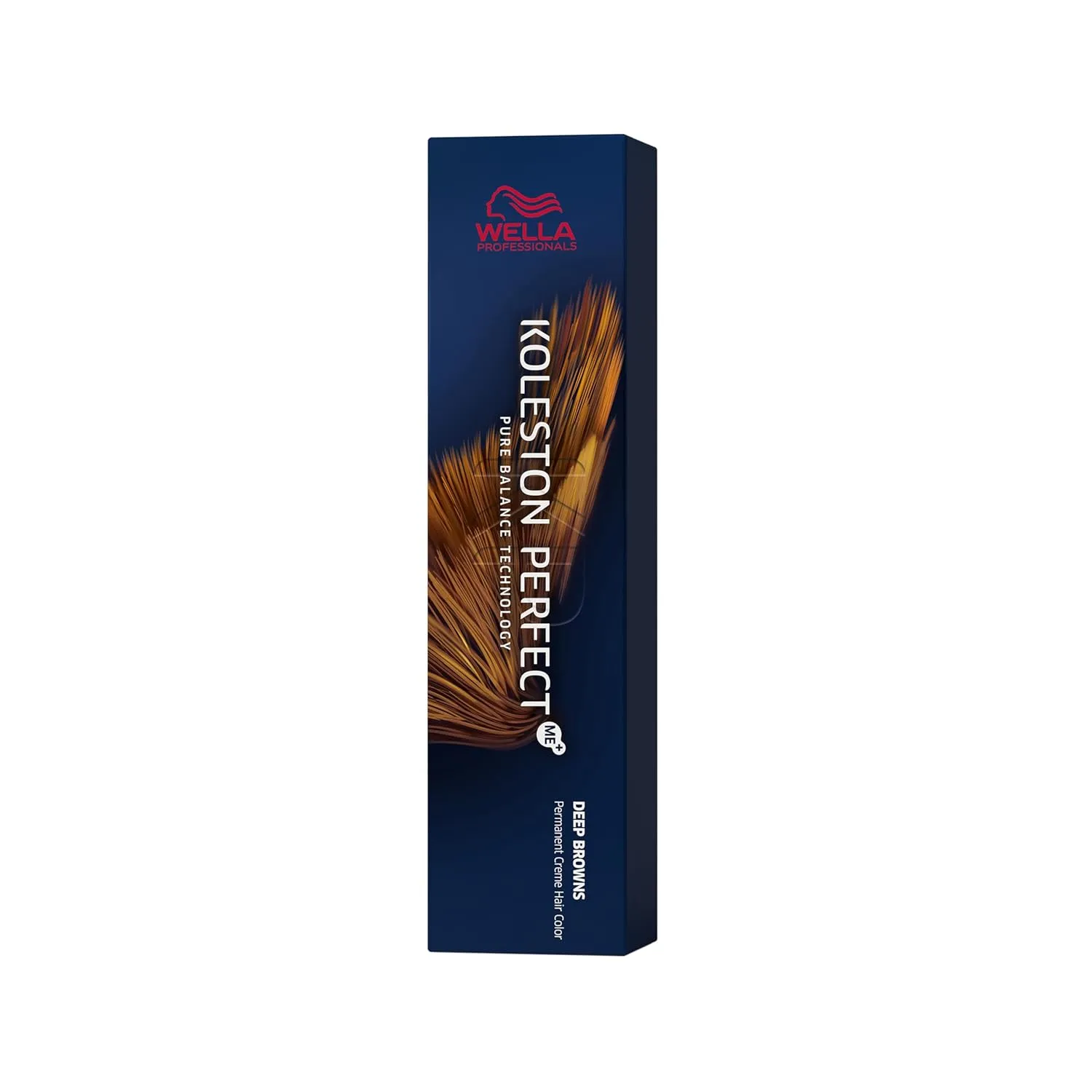 Wella Professionals Koleston Perfect Deep Browns - Permanente Haarfarbe - Professionelle Coloration mit bis zu 100% Gra…