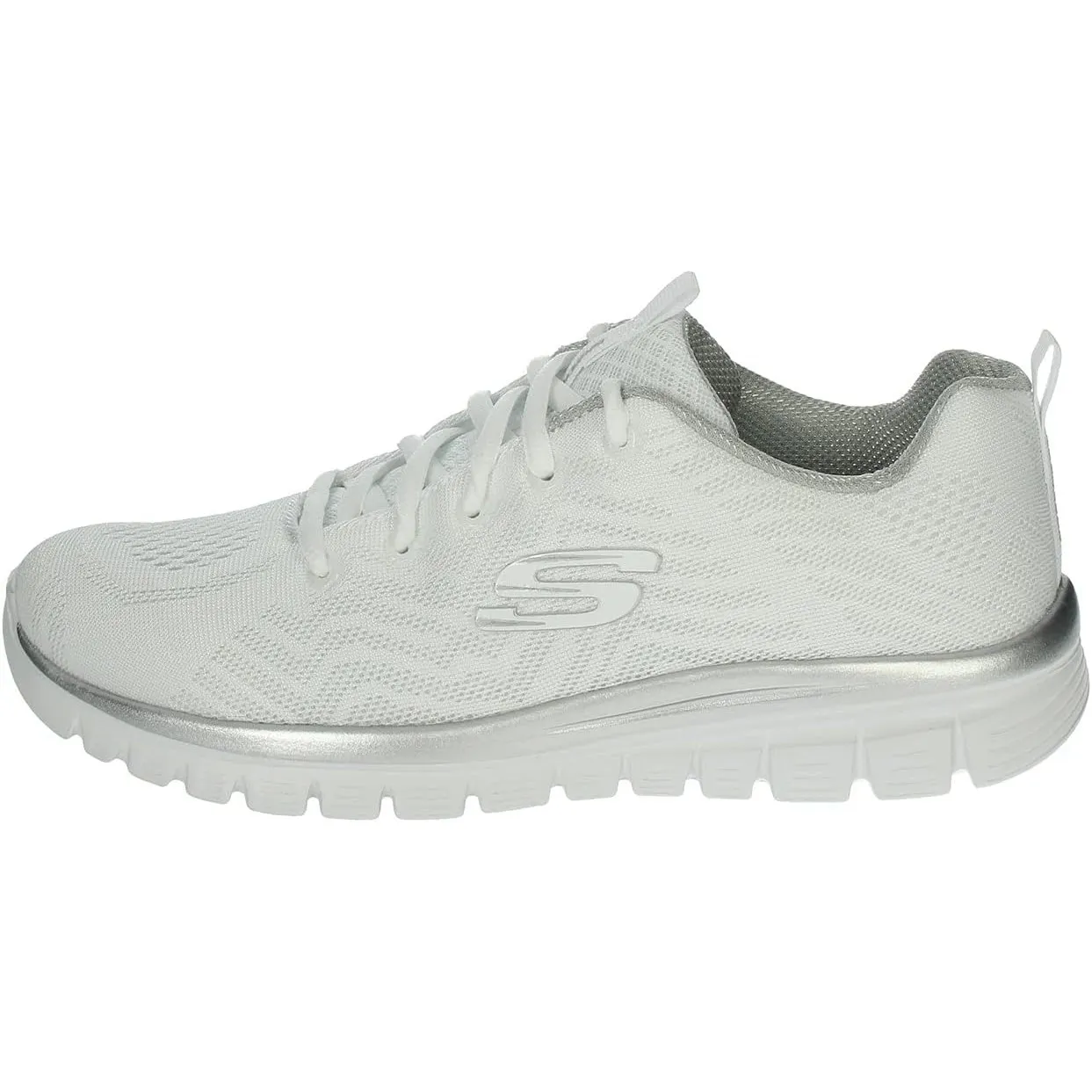 Skechers Damen Graceful Get Connected1Trainers