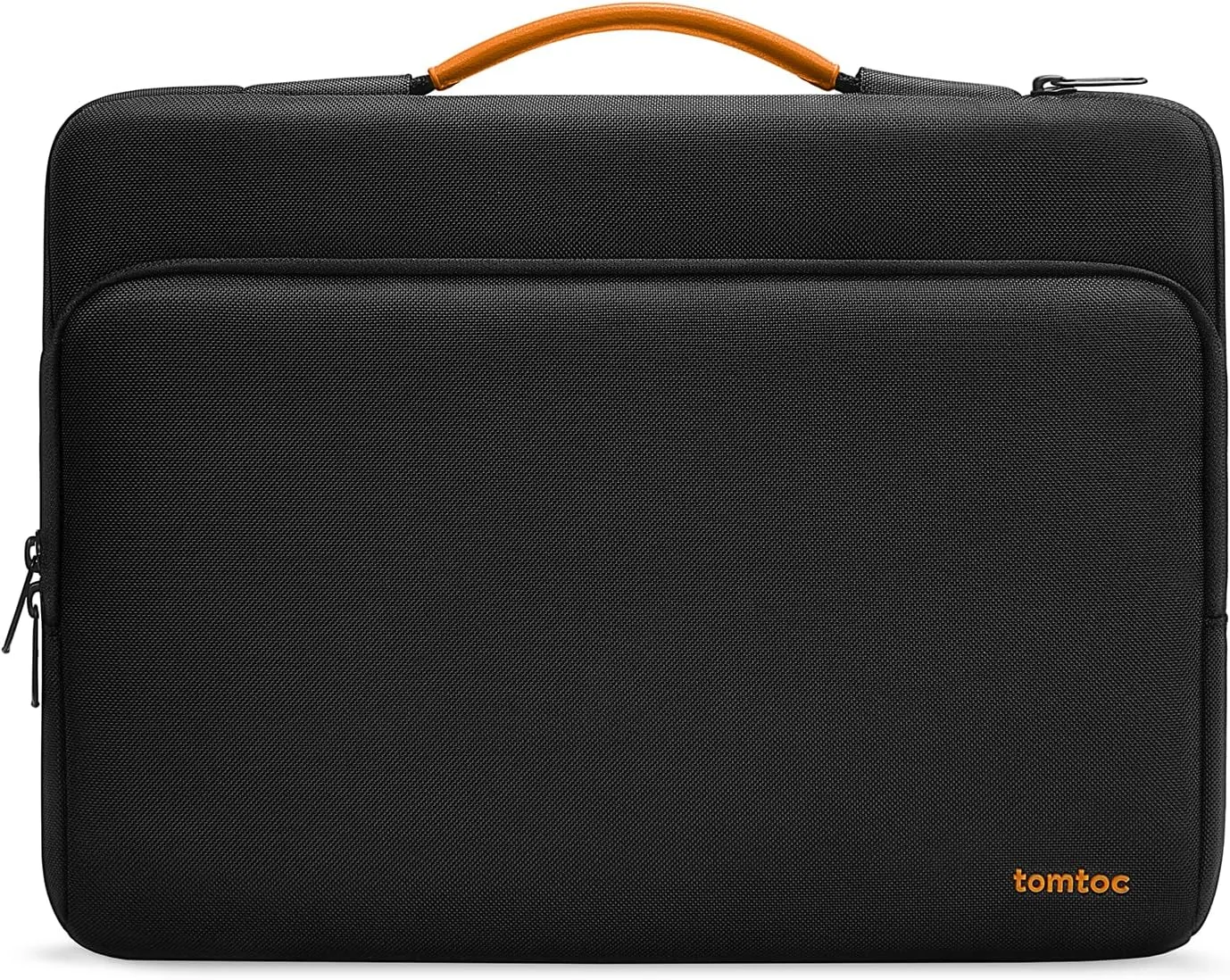 tomtoc 360° Laptoptasche für 16-Zoll MacBook Pro M5 Pro/A3428 Pro M5 Max/A3429 2026, M4/M3/M2/M1, Wasserabweisend Noteb…