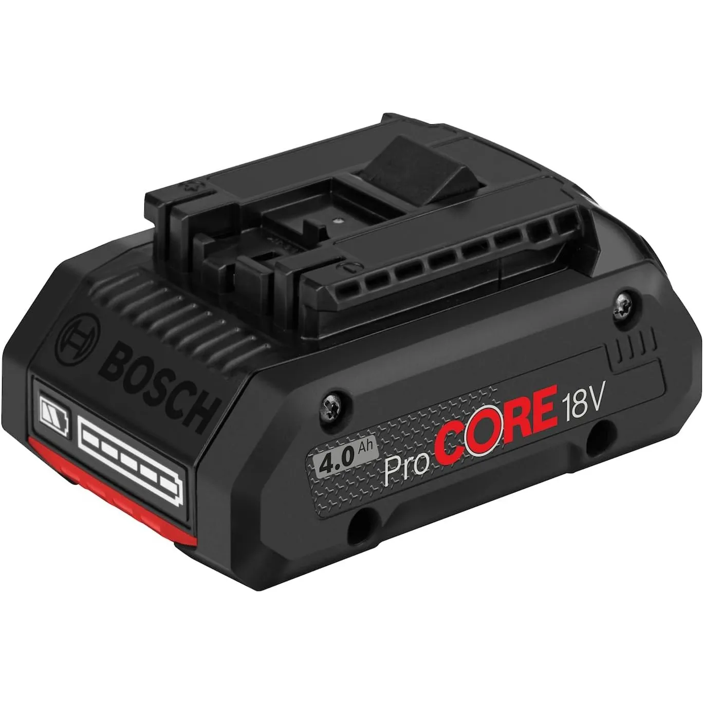 Bosch Professional 18V System Cordless ProCORE18V 4.0 Ah Battery