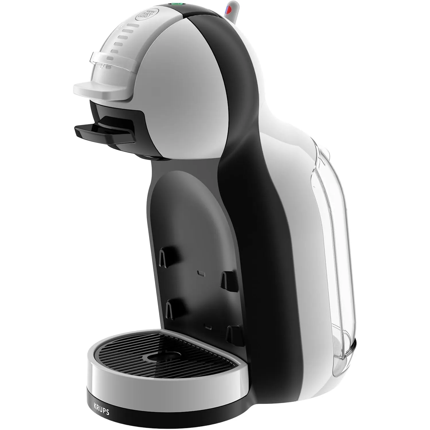 NESCAFÉ DOLCE GUSTO Mini Me Automatische Kapselmaschine by KRUPS