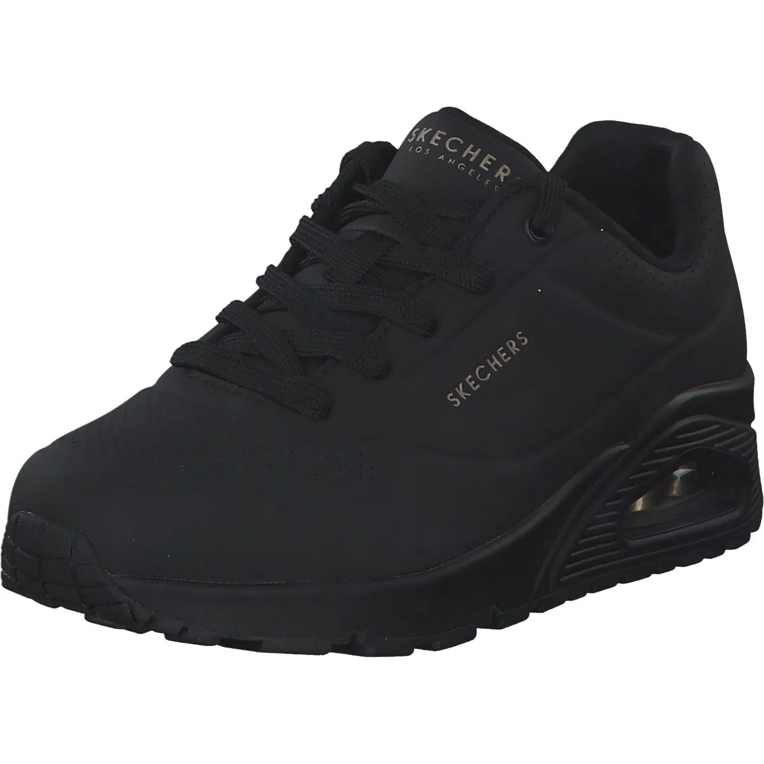 Skechers Damen Uno Rugged Fall Air Stiefelette
