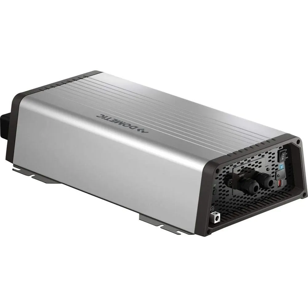 Dometic Sinepower Dsp 2312T - Komfort-Sinus-Wechselrichter, 2.300 W, 12 V