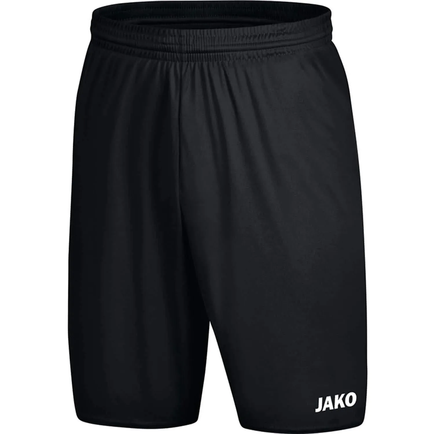 Jako Manchester 2.0 Sporthose Herren kurz ohne Innenslip - feuchtigkeitstransportierende Herren Trainingshose aus 100% …