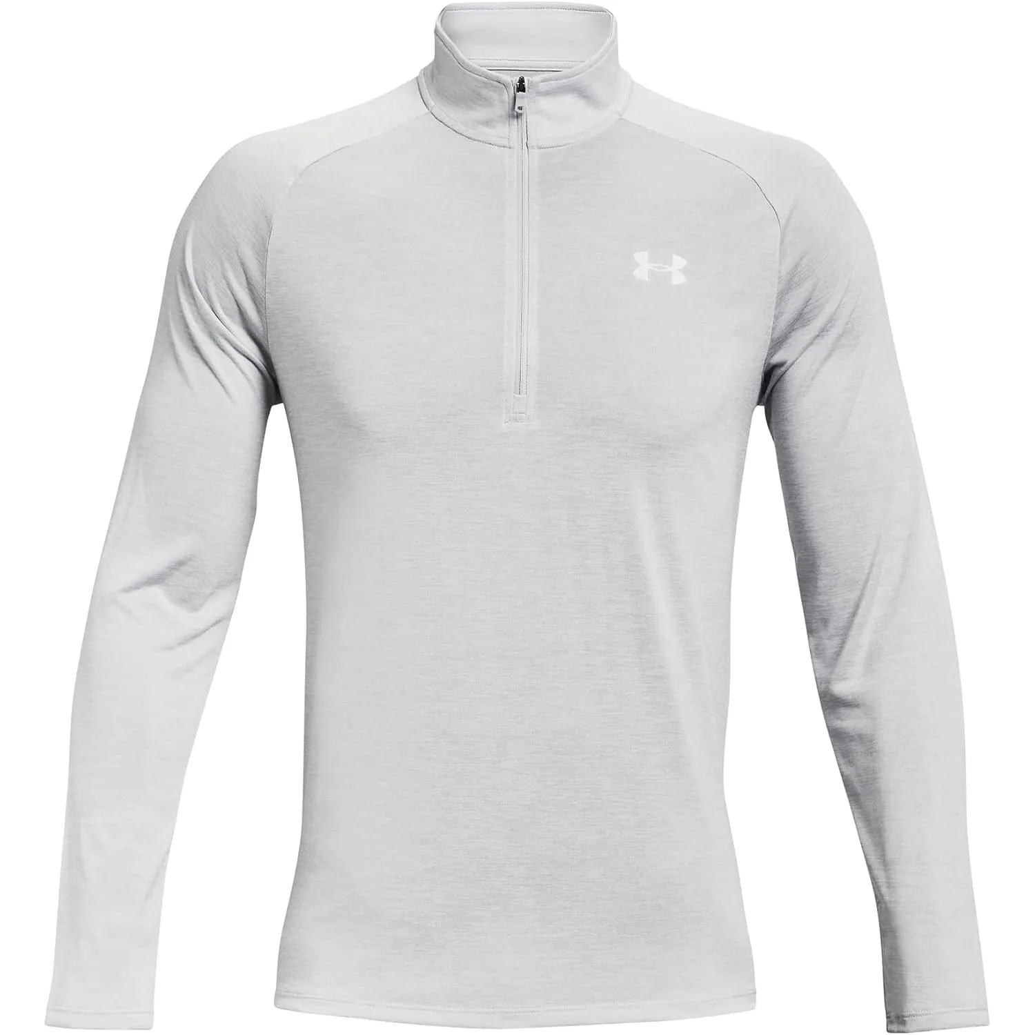 Under Armour Herren Herren Ua Tech™ ½ Zip Long Sleeve Sweatshirt