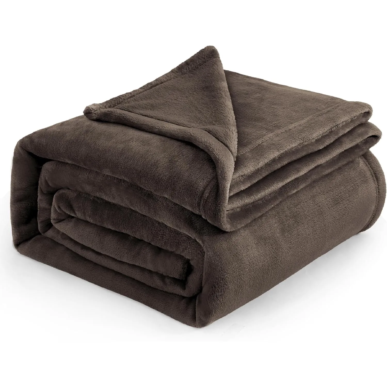 BEDSURE Kuscheldecke Flauschig Decke Fleecedecke - Wohndecke Warm Winter Weich, Sofadecke XXL, Decke Couch Blanket, Woh…