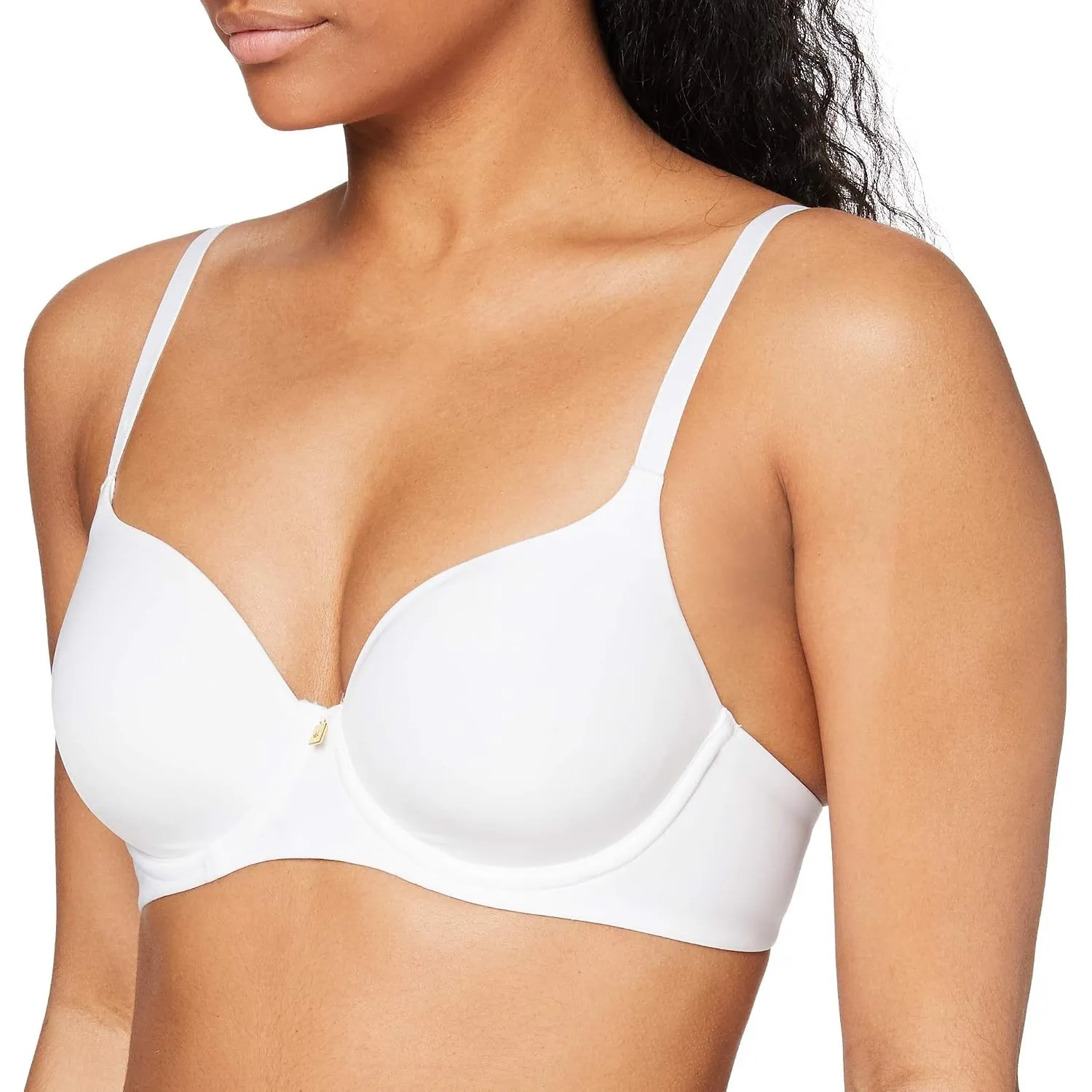 Triumph - Damen - Body Make-Up Essentials WP - Schalen BH mit Spacer Cup - perfekt unterm T-Shirt