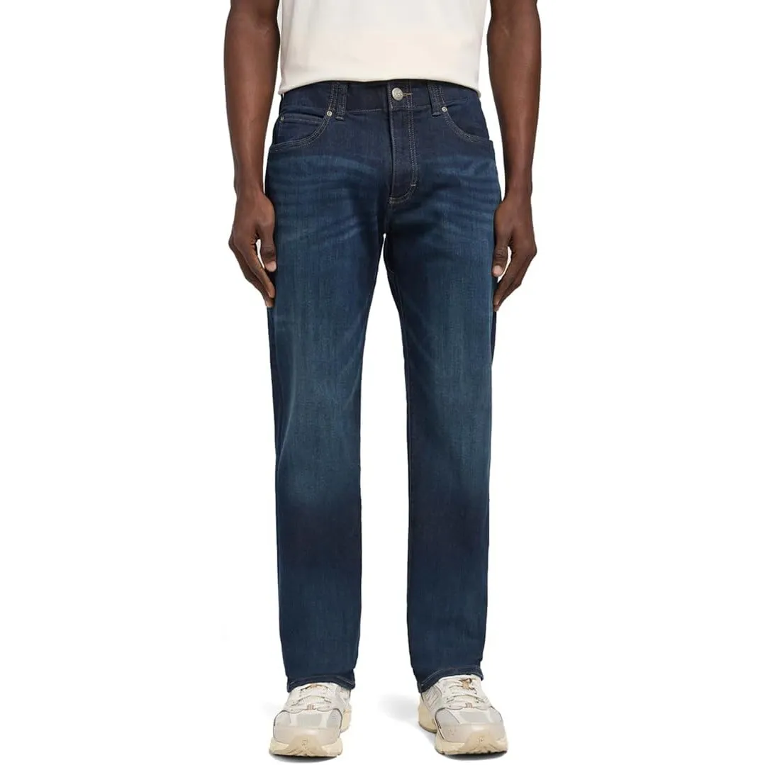 LEE - Jeans Herren - Regular Straight Fit - Extreme Motion - Maddox