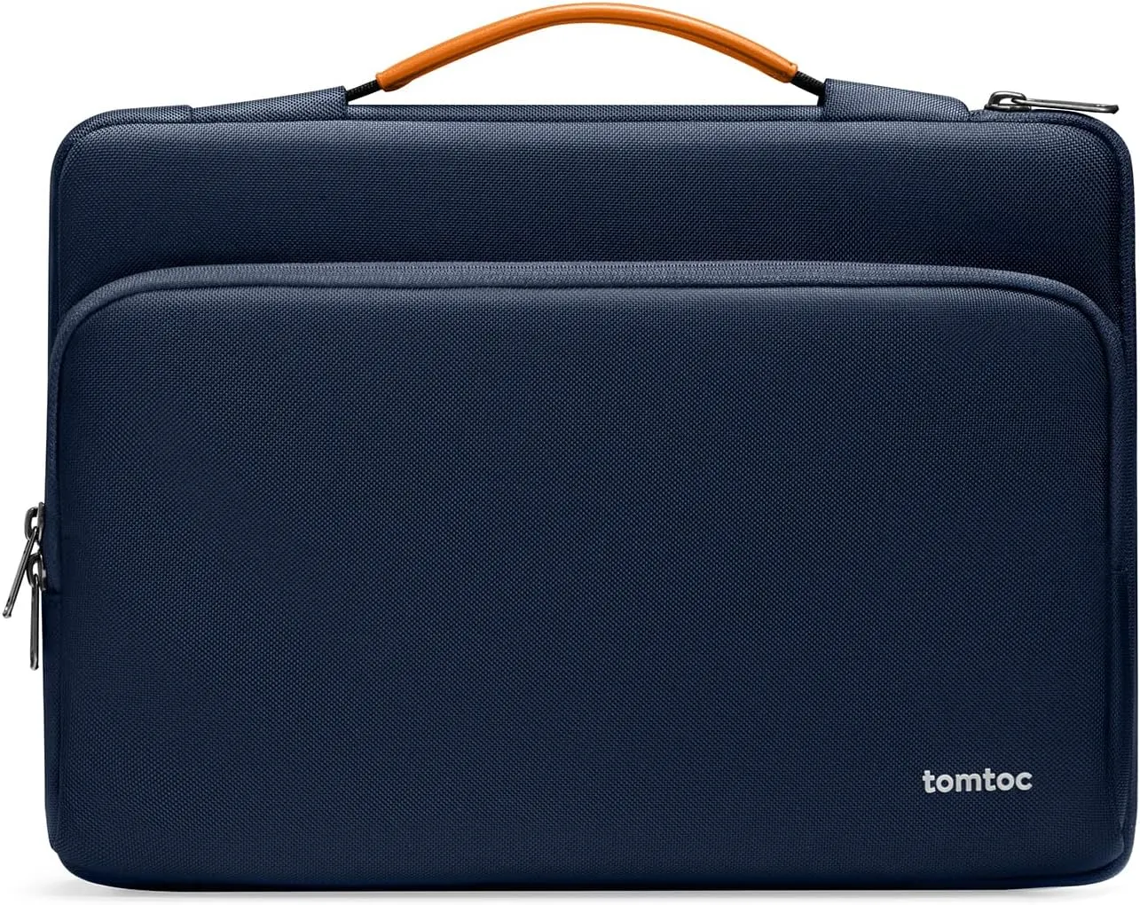 tomtoc 360° Business Laptoptasche für 13 Zoll MacBook Air M5/A3449 2026, M4/A3240 2025, M3/M2/M1, 13" MacBook Neo A18 P…