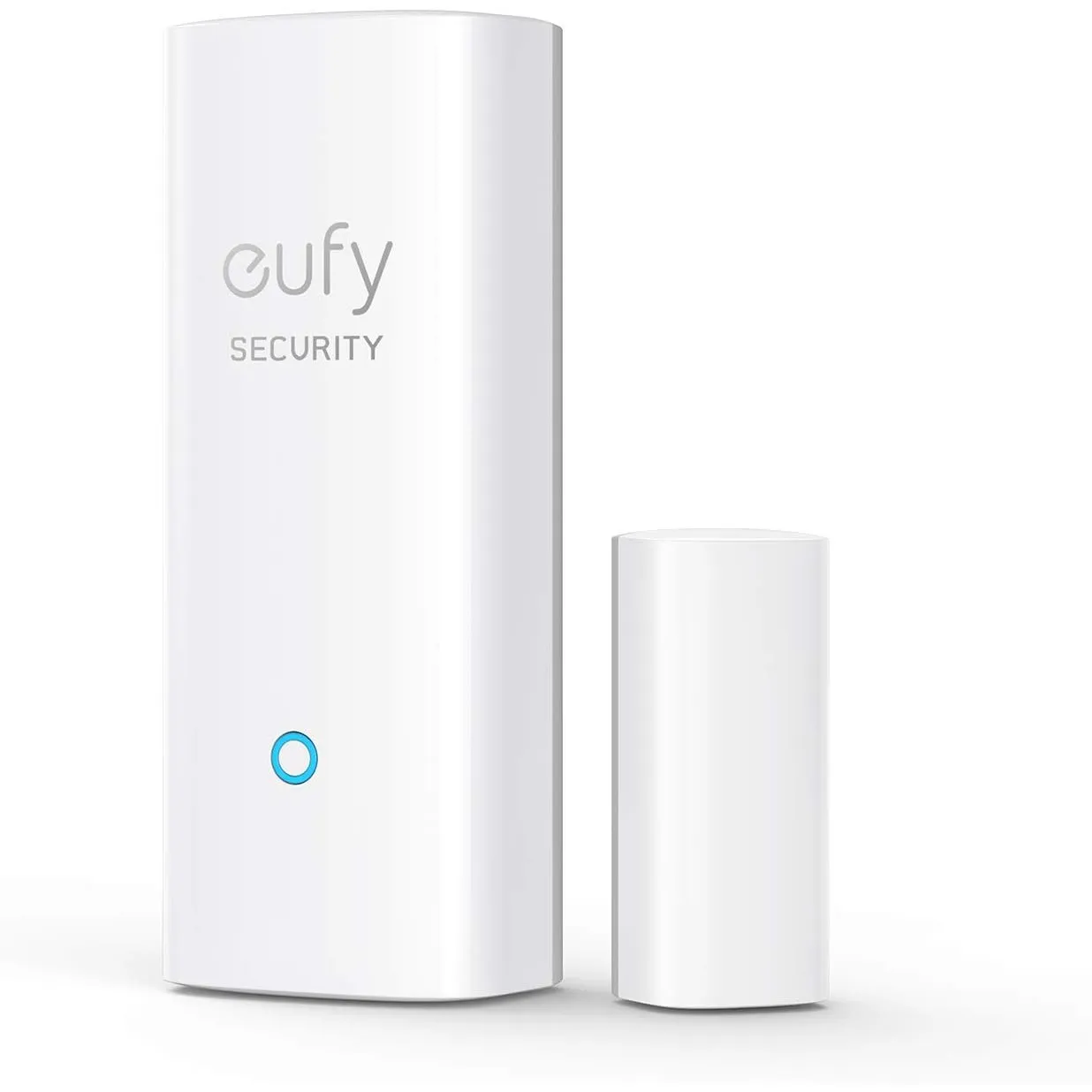 eufy by Anker, Tür-/Fenstersensor, HomeBase notwendig, Haustür Sensor