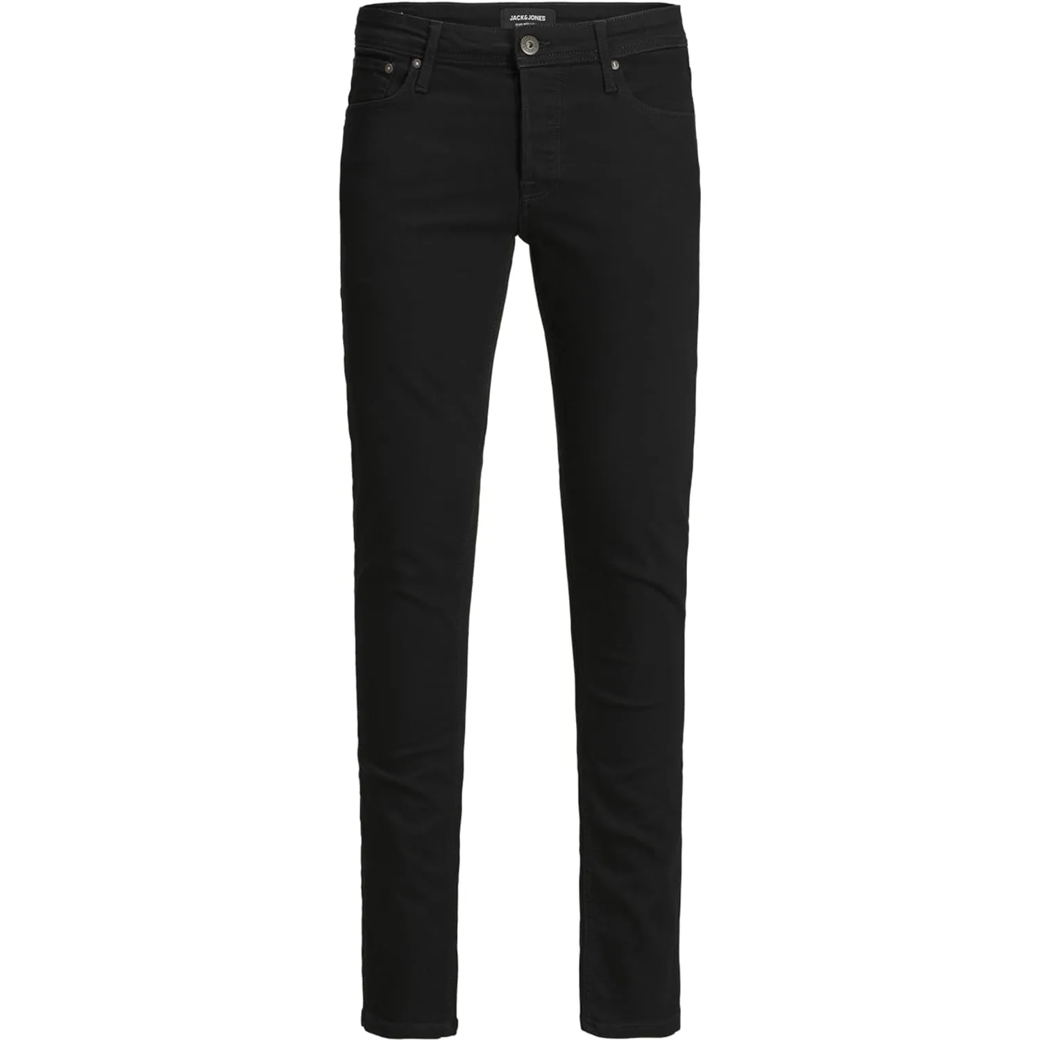 JACK & JONES Male Slim Fit Jeans JJIGLENN JJORIGINAL CB 816 NOOS Slim Fit Jeans