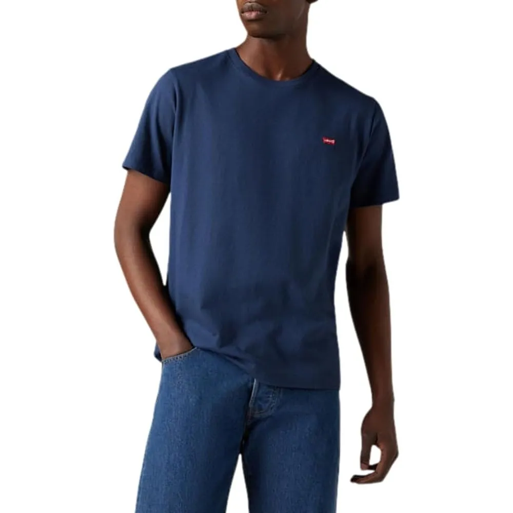 Levi's Damen The Perfect Tee T-Shirt (1er Pack)