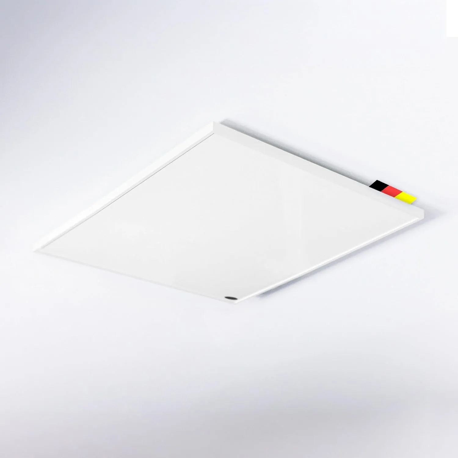 Könighaus Infrarot Deckenheizung - 450 Watt - ohne Thermostat - elektrische Deckenheizung für bestehende Steuerungssyst…