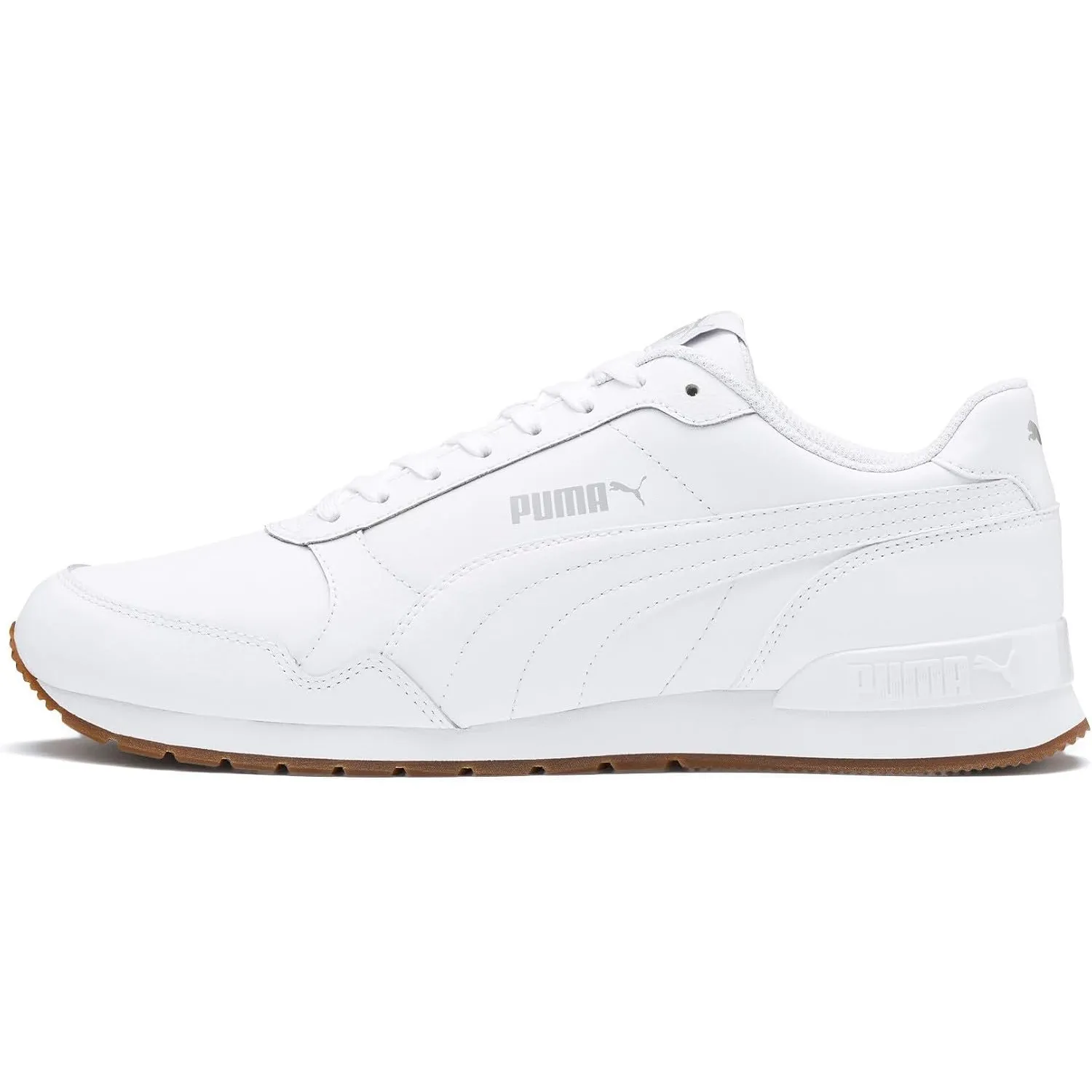 PUMA Unisex St Runner L Low-Top