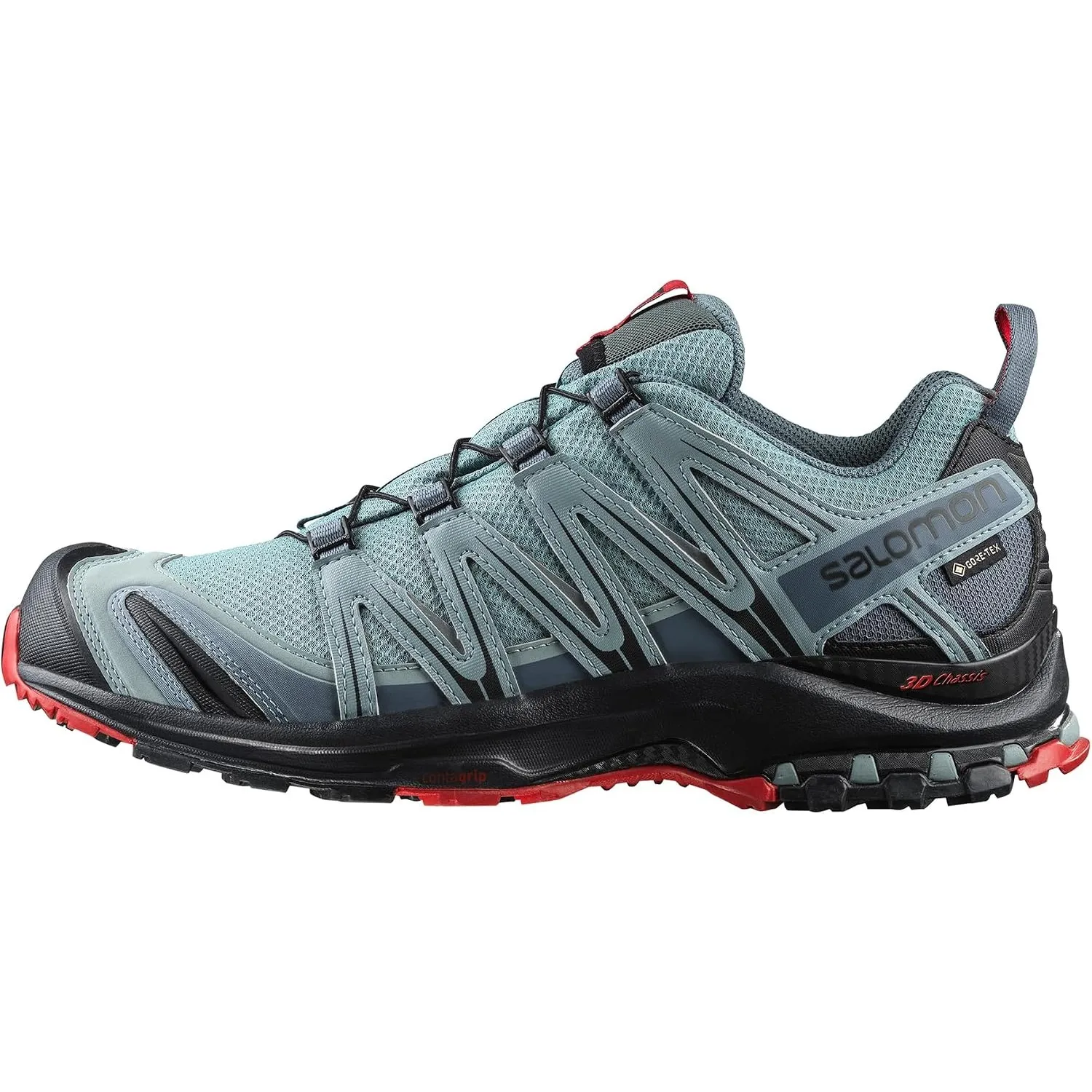 Salomon Men's XA PRO 3D Gore-TEX