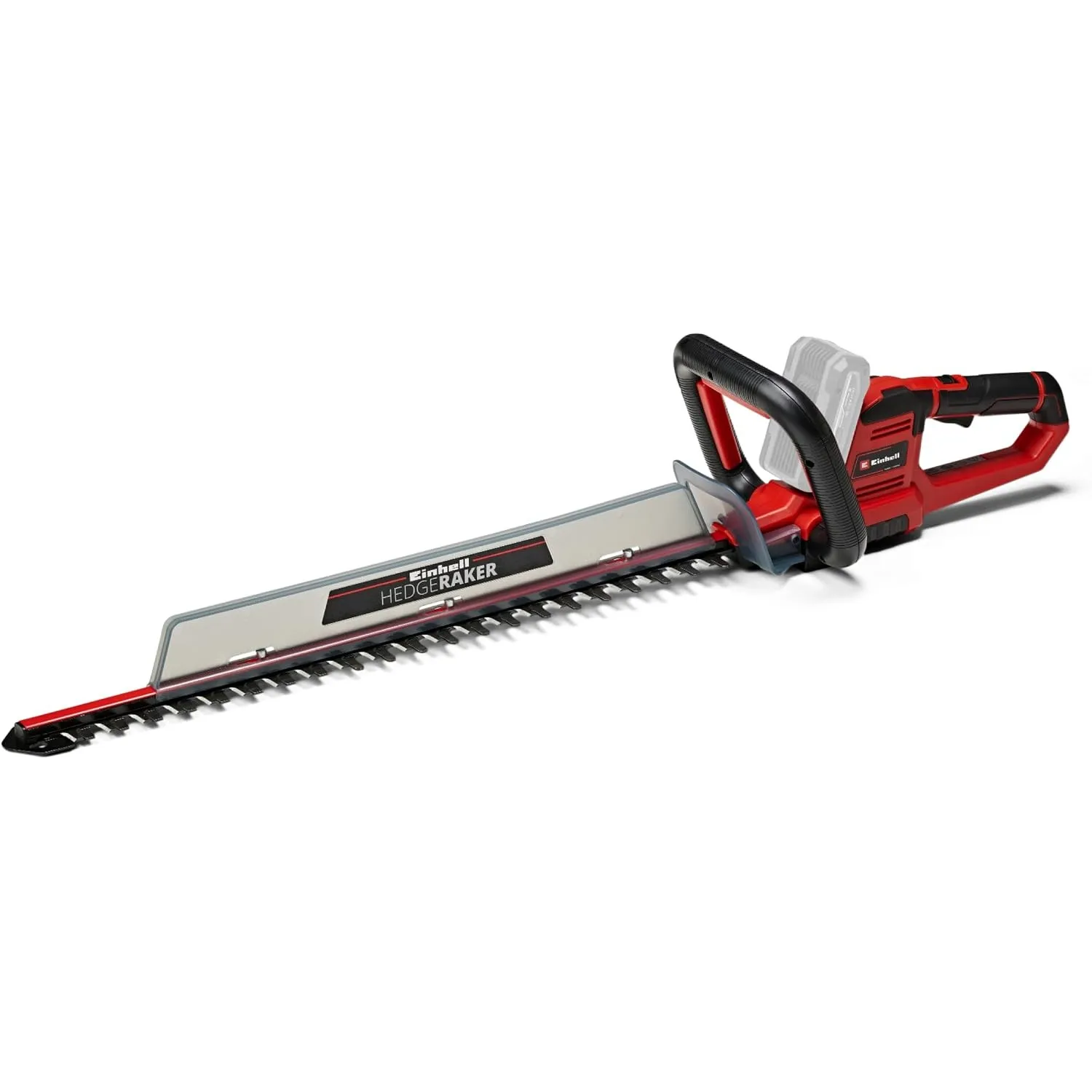 Einhell Akku-Heckenschere GE-CH 18/60 Li-Solo