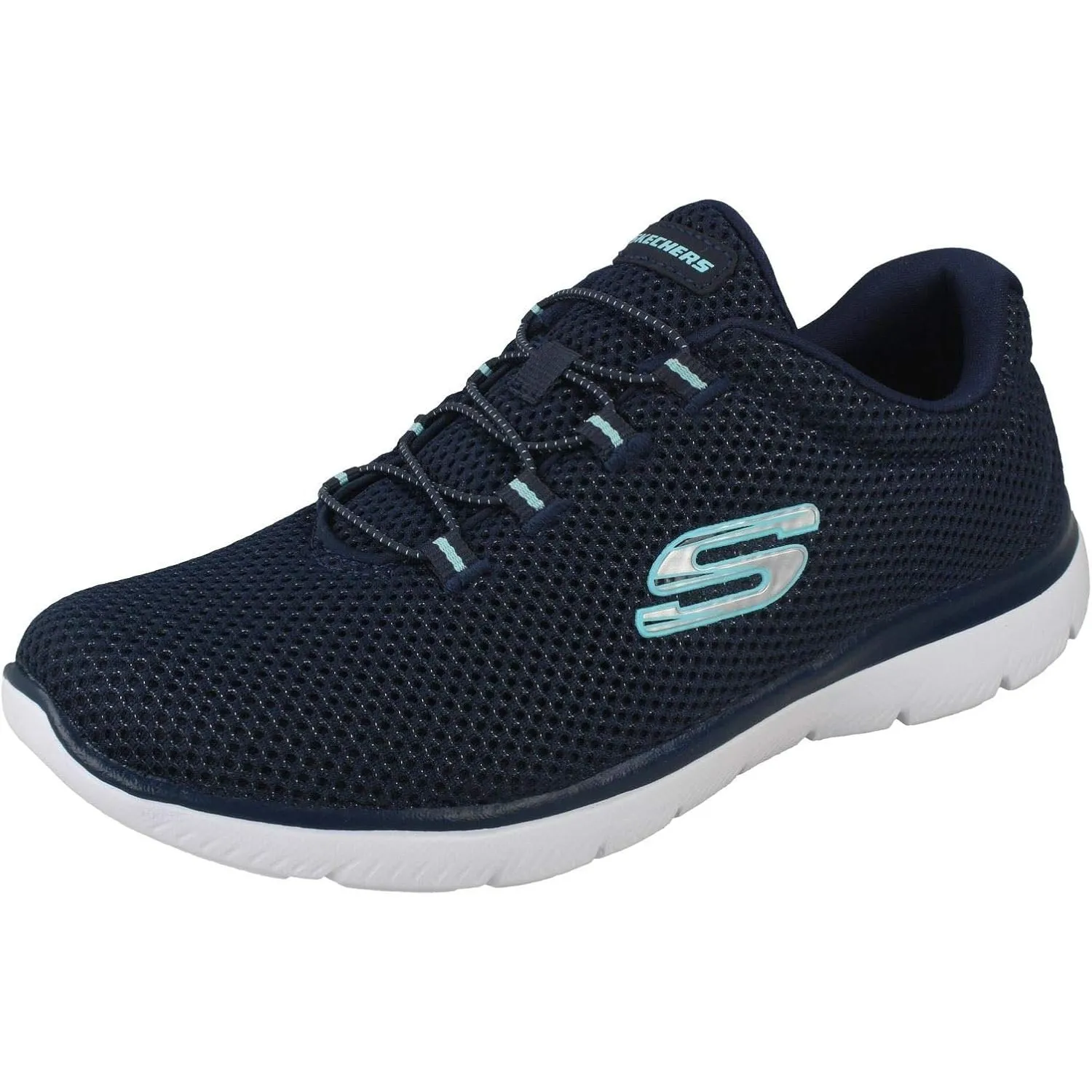 Skechers Damen Summits 6404199000 Turnschuhe