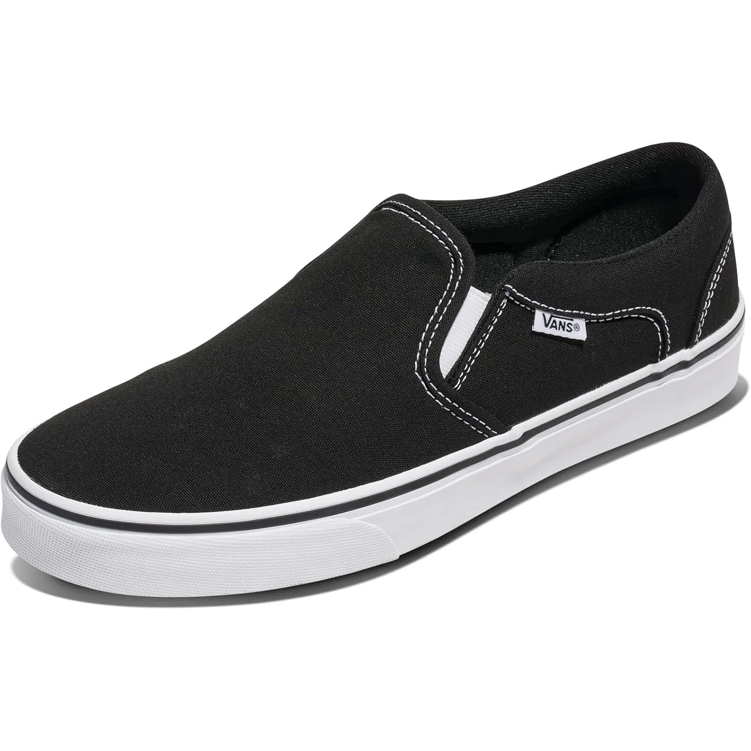 Vans Herren Asher Sneaker