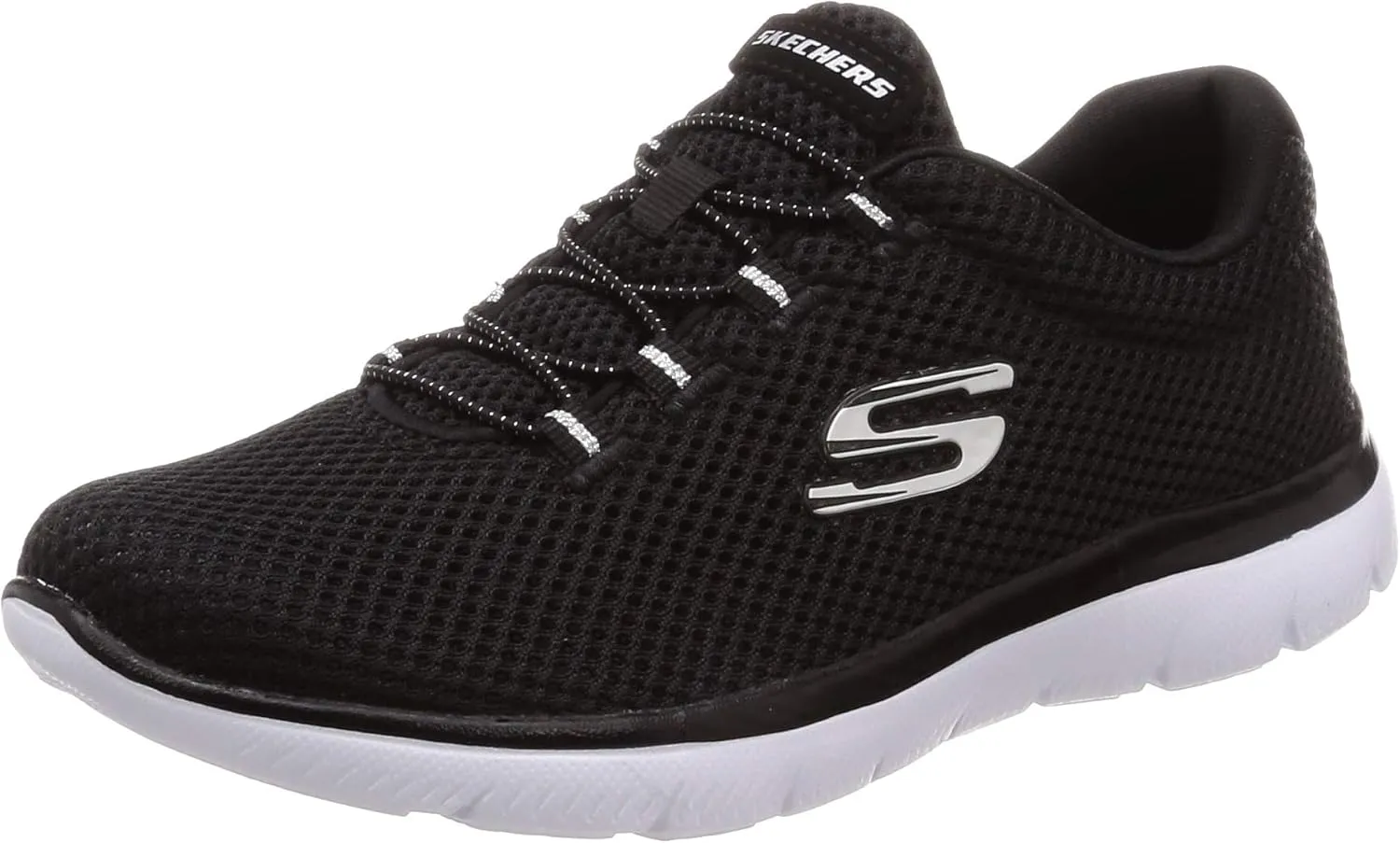 Skechers Damen Summits 6404199000 Turnschuhe