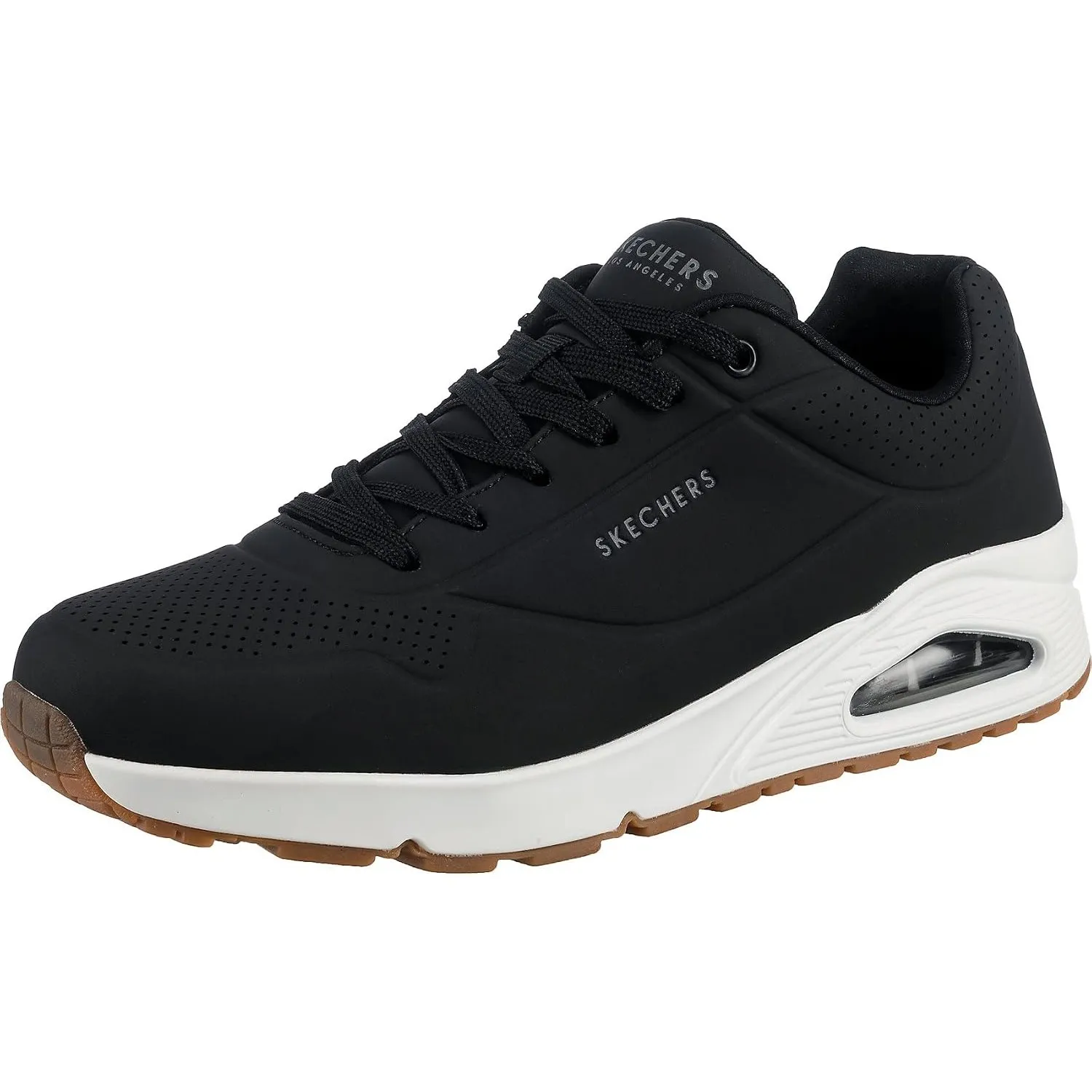 Skechers Herren UNO Stand On AirSneaker