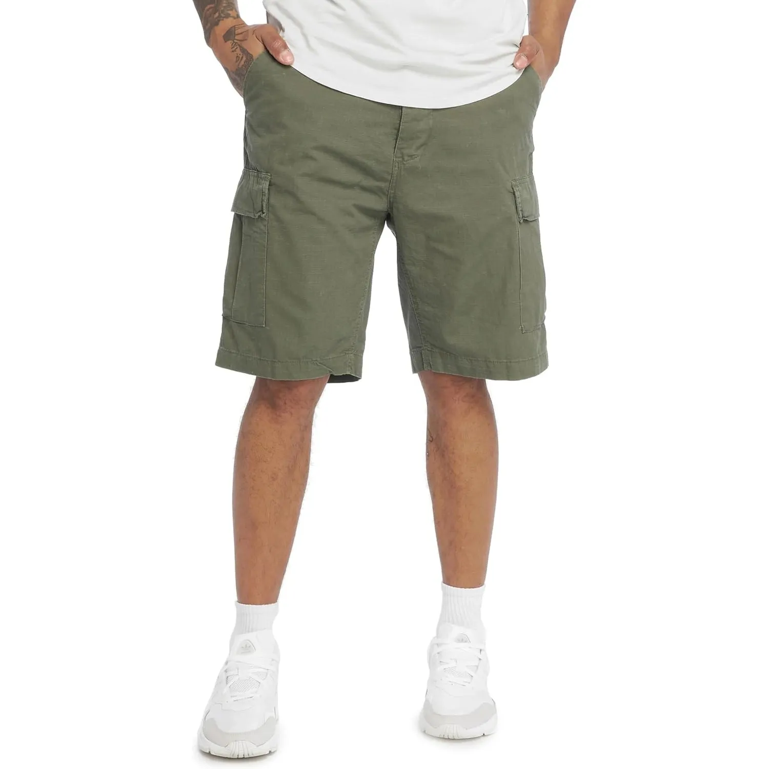 Brandit BDU Ripstop Shorts | mehrere Farbevarianten, Größen S bis 7XL