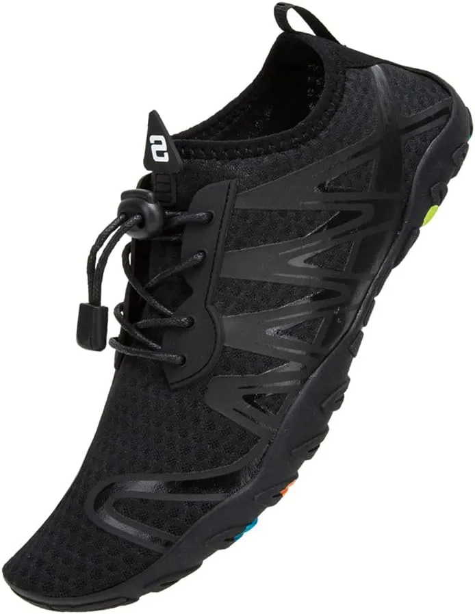 IceUnicorn Unisex Beach Shoes, Water Shoes, Aqua Shoes, Quick-Drying Summer Shoes, Surfing Shoes for Men and Women