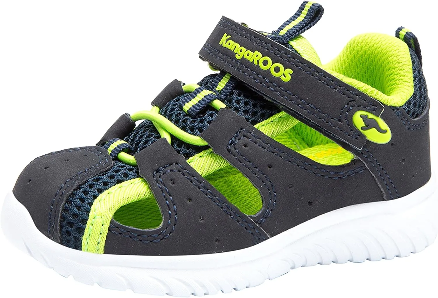 KangaROOS KI-Rock Lite EV