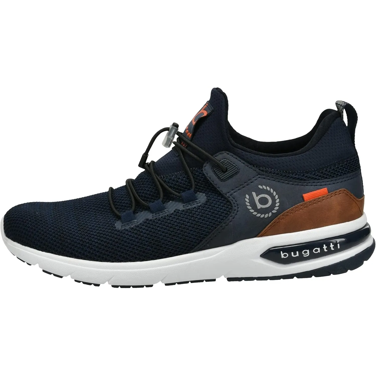 bugatti man Herren Slipper, Männer Slipper, Mokassins
