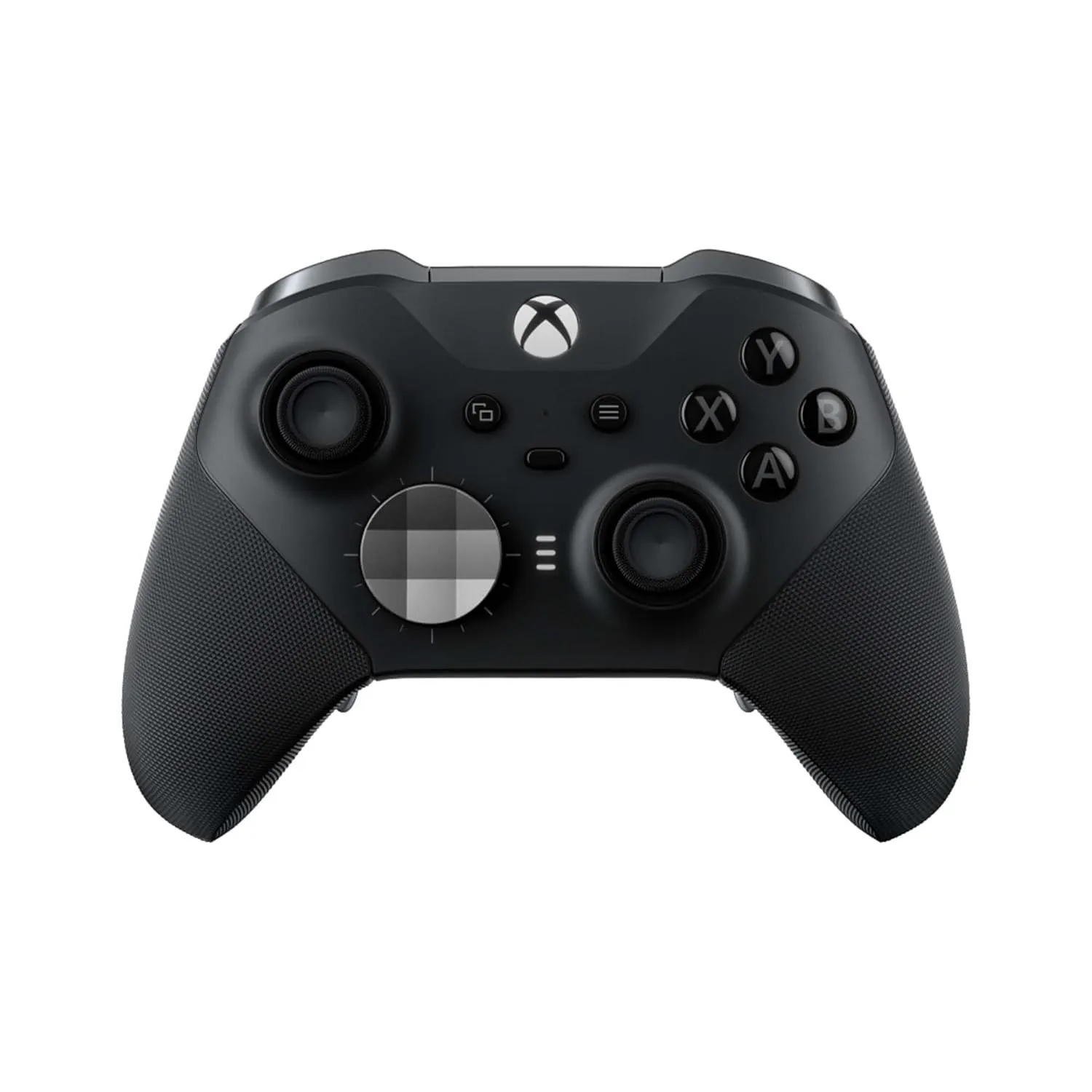 Xbox Elite Series 2 Wireless-Controller - Schwarz