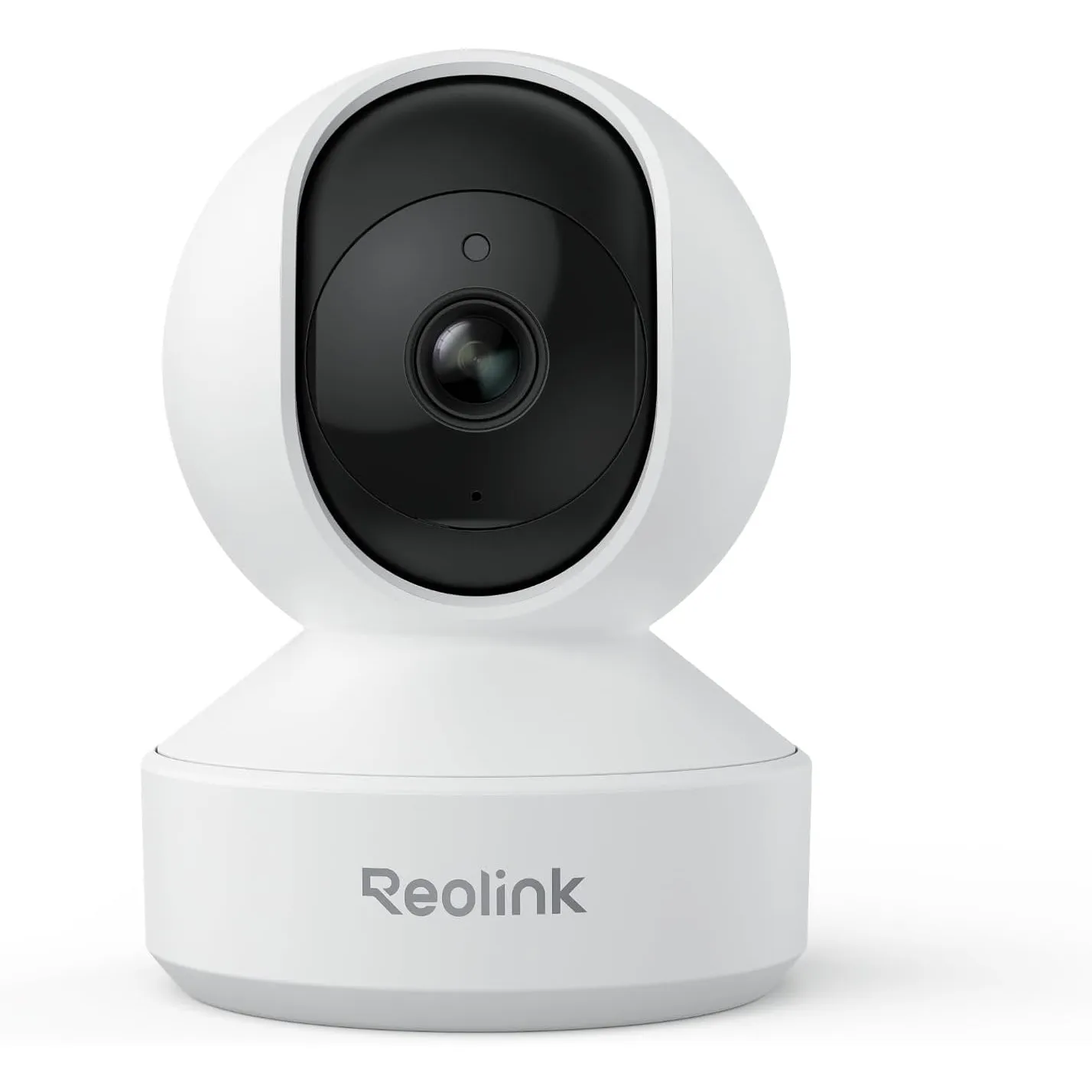 Reolink 3K Überwachungskamera Innen WLAN, Baby Monitor mit Auto-Tracking