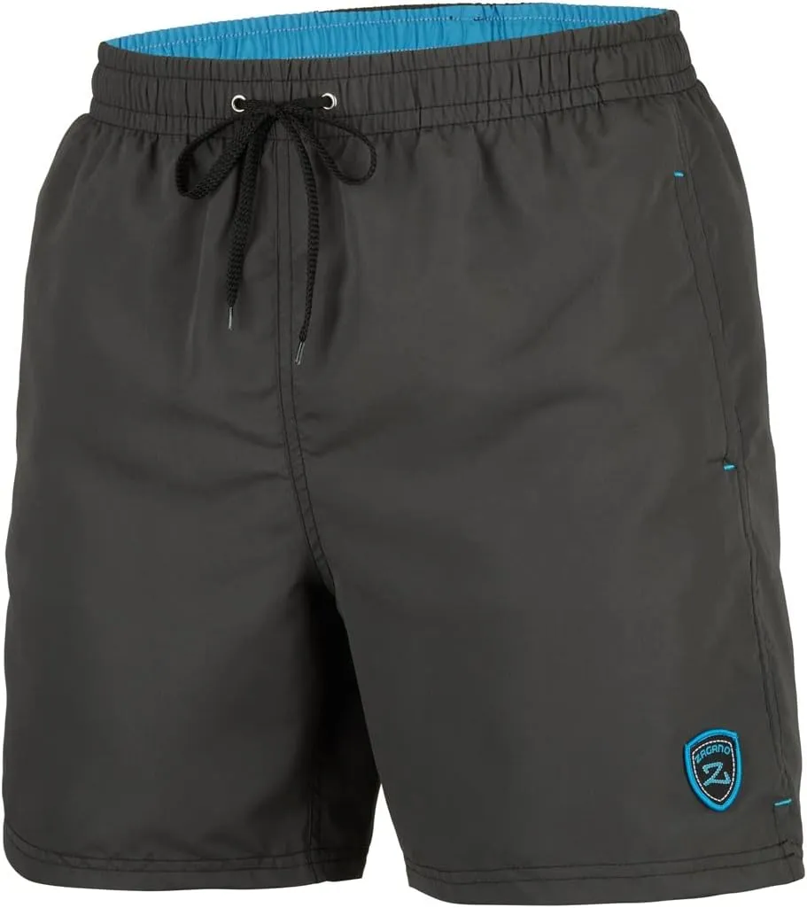 ZAGANO Men's Quick-Drying Swimming Trunks Men Boys Swimming Trunks Board Shorts for Men Sports Trousers Short Swimming …