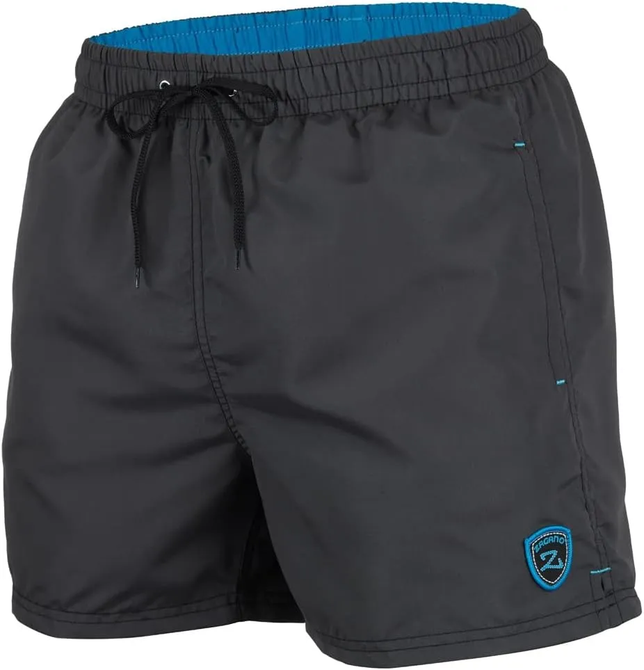 ZAGANO Men's Quick-Drying Swimming Trunks Men Boys Swimming Trunks Board Shorts for Men Sports Trousers Short Swimming …