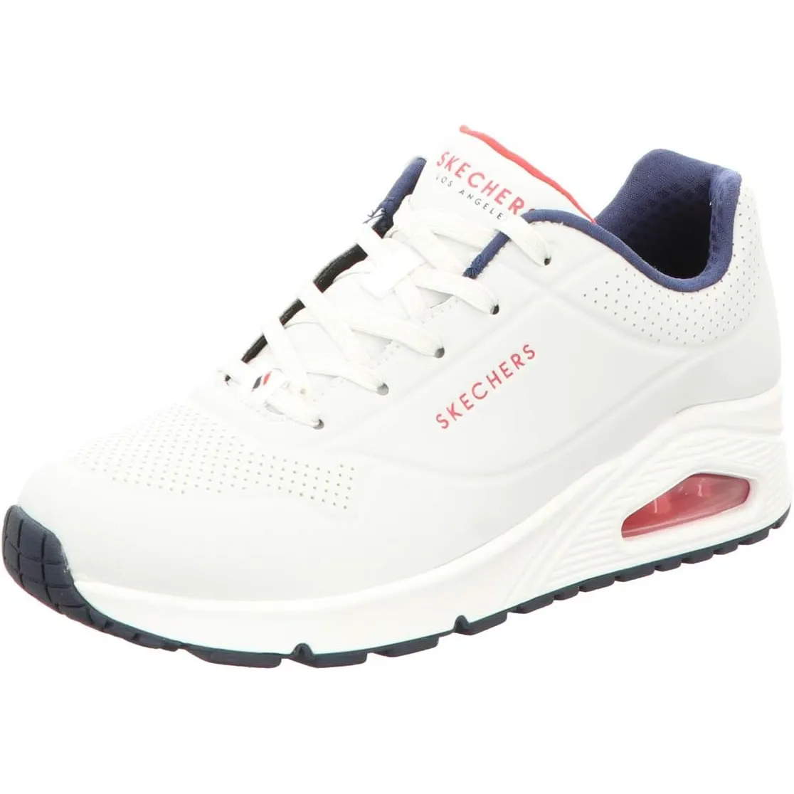 Skechers Damen Uno Rugged Fall Air Stiefelette