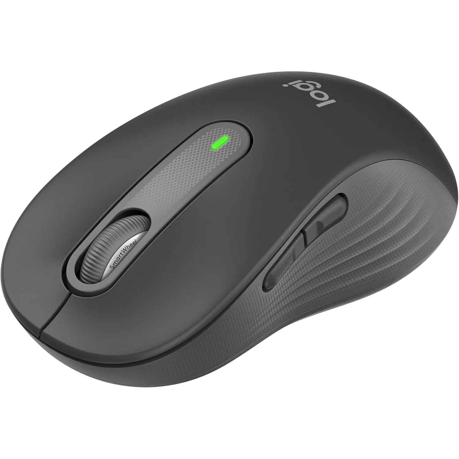 Logitech Signature M650 L Kabellose Maus - für große Hände