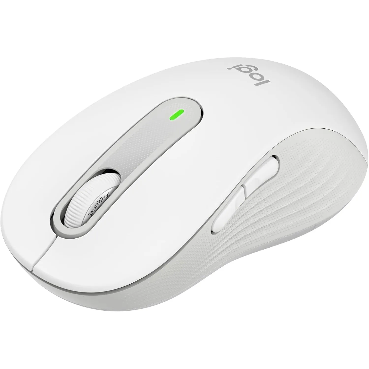Logitech Signature M650 L Kabellose Maus - für große Hände