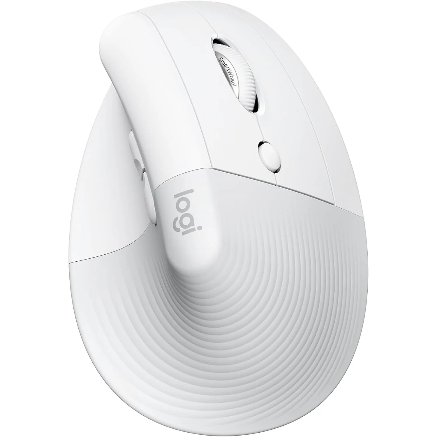 Logitech Lift Vertikale Ergonomische Maus