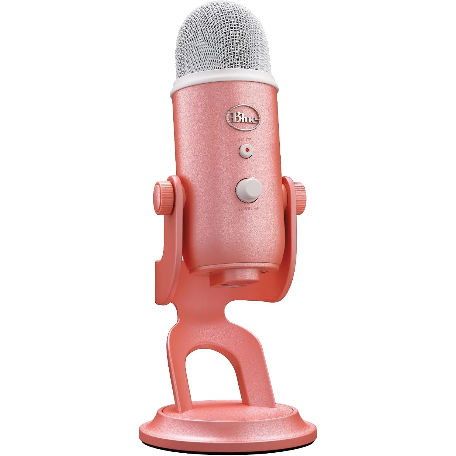 Logitech G Blue Yeti USB-Mikrofon