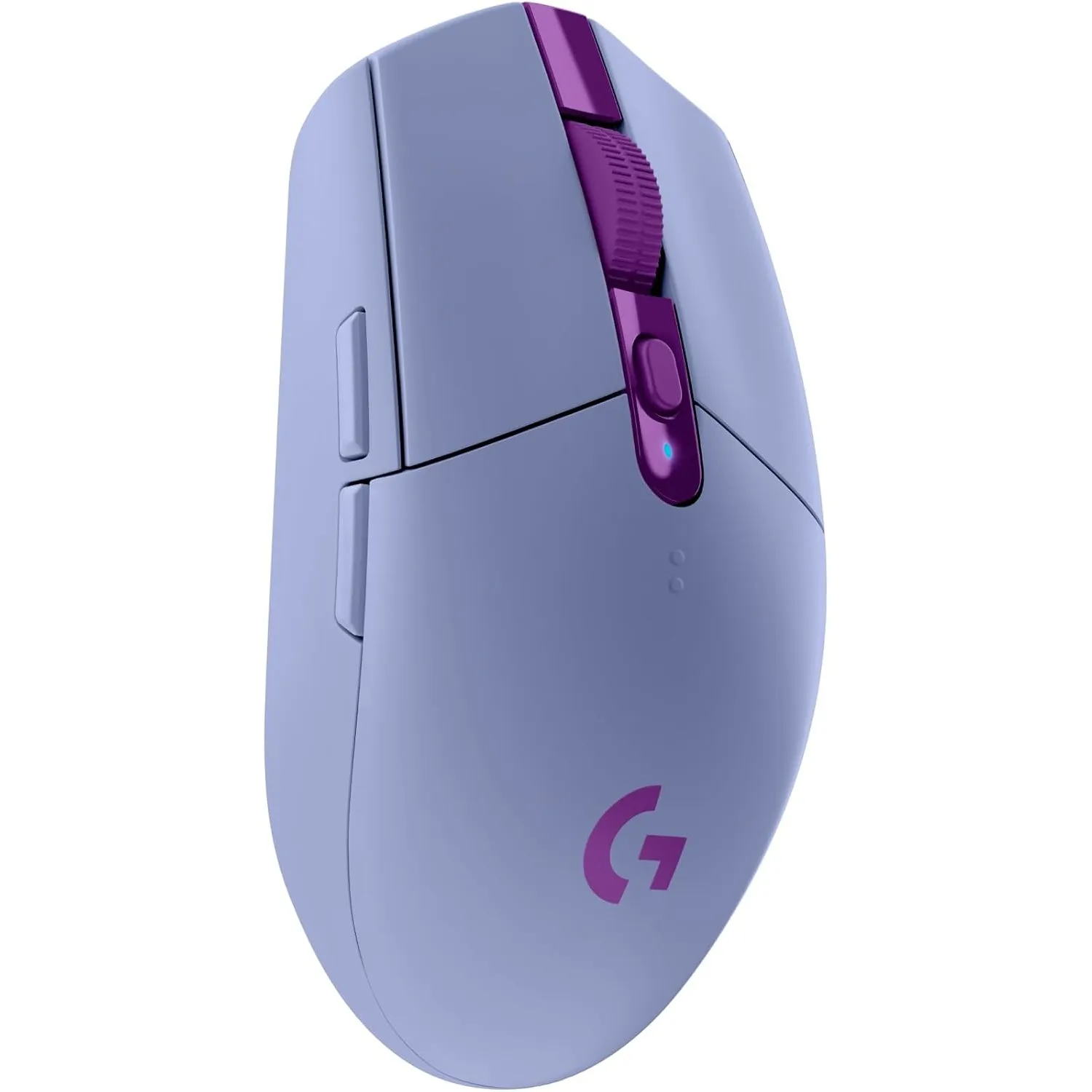 Logitech G G305 LIGHTSPEED kabellose Gaming-Maus mit Hero 12K DPI Sensor