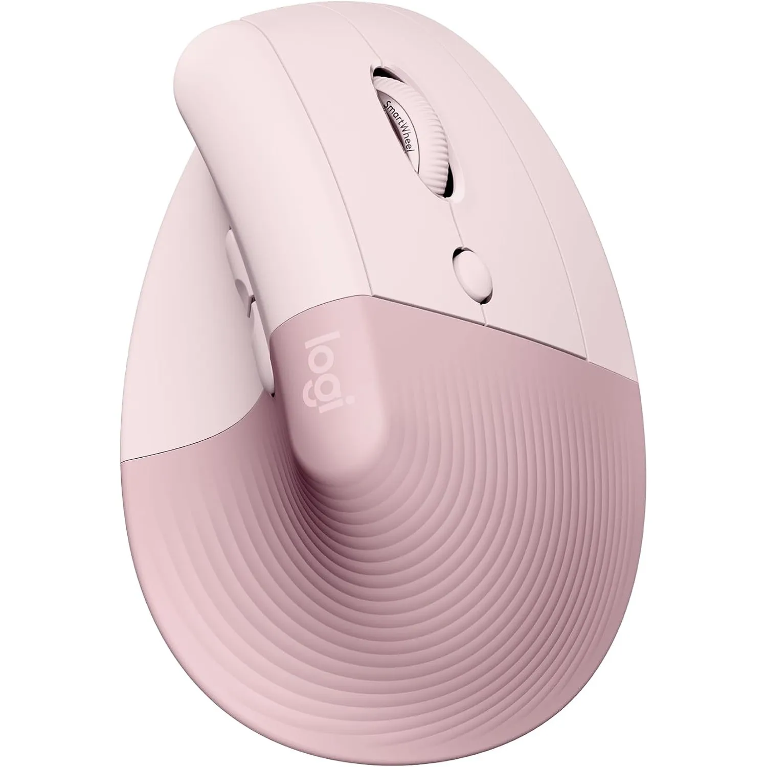 Logitech Lift Vertikale Ergonomische Maus