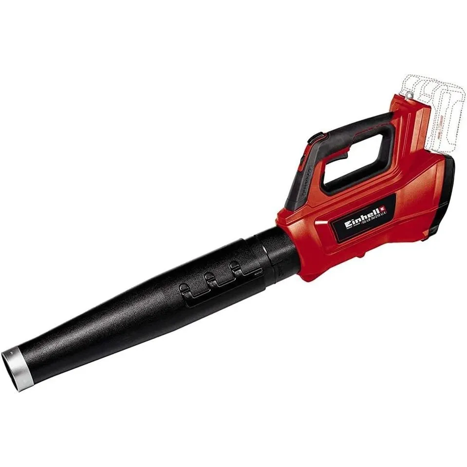 Einhell Professional Akku-Laubbläser GP-LB 36/210 Li E-Solo