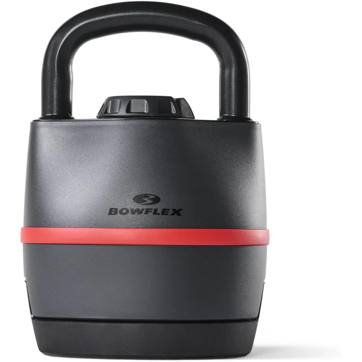 Bowflex SelectTech Verstellbare Gewichte Serie – Kompaktes Hantel- & Kettlebell-System 52, 90, 552i, 1090i & 840 für Kr…