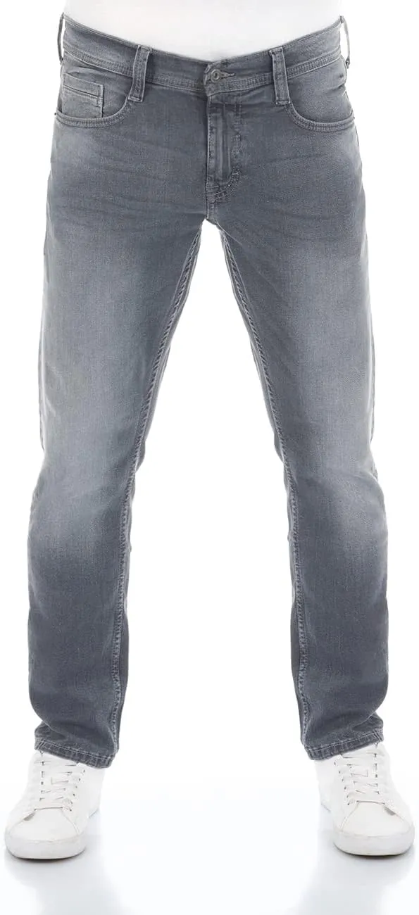 MUSTANG Herren Jeans Hose Oregon Tapered