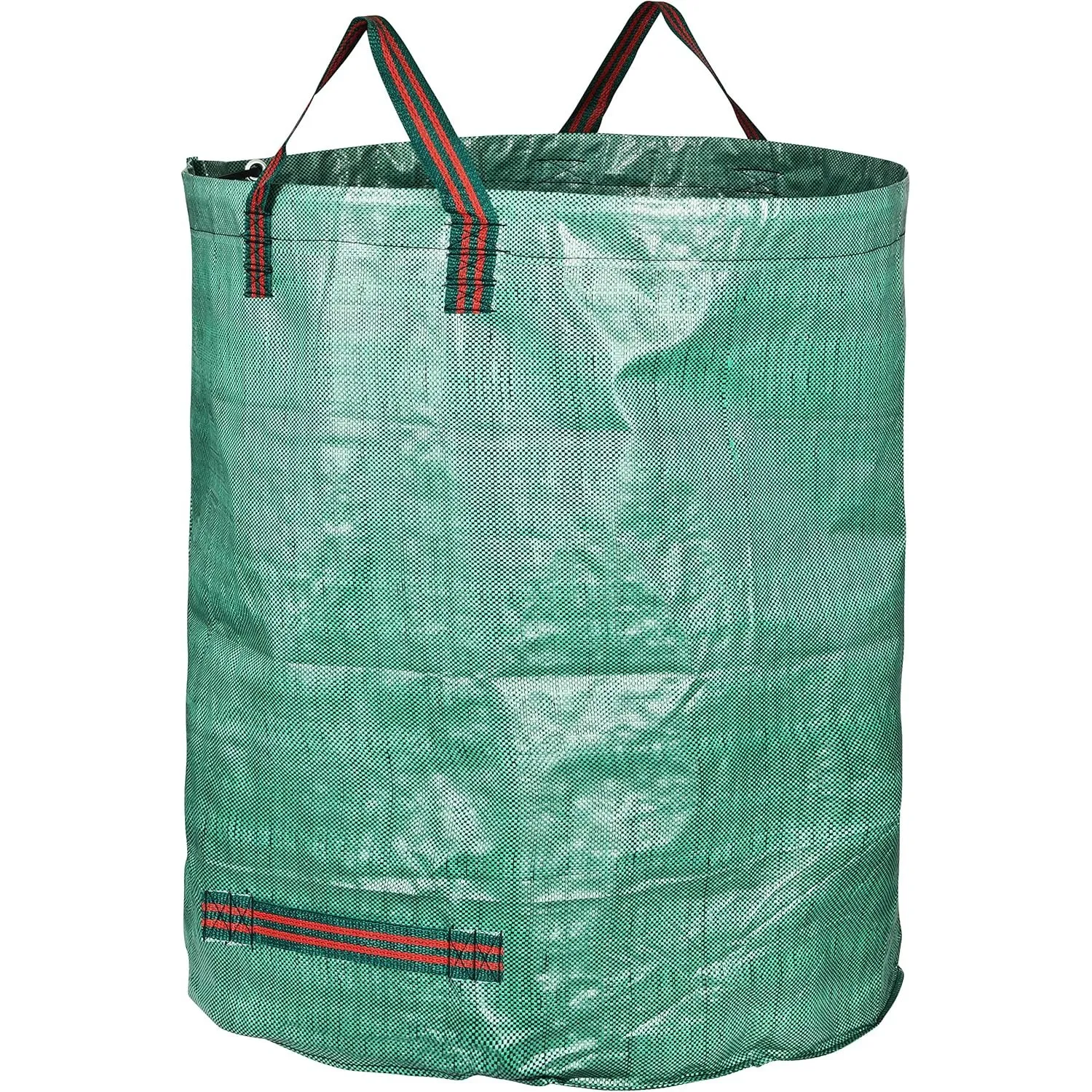 GardenMate 5 x Profi-Gartensäcke, 500 l, reißfest