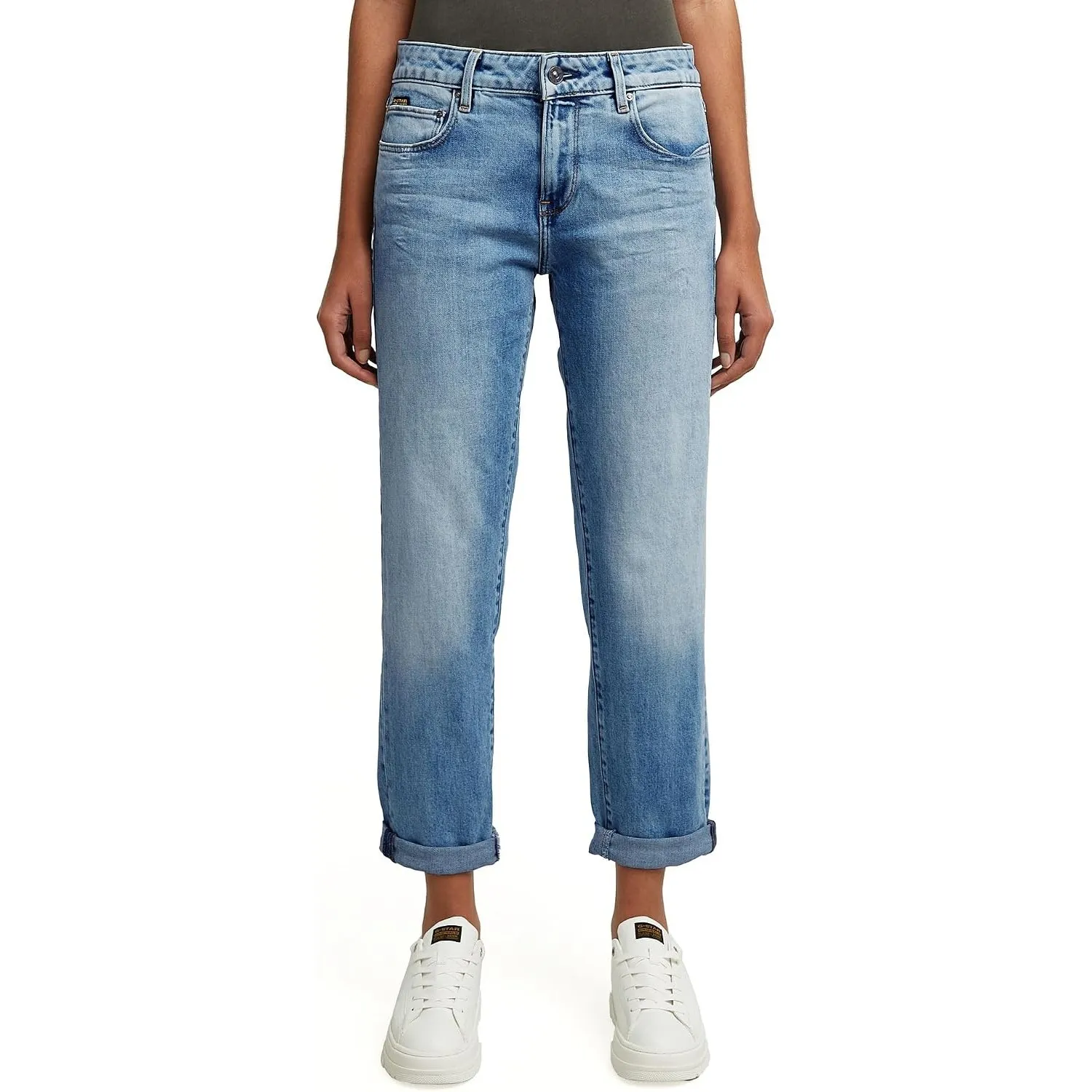 G-STAR Damen Kate Boyfriend Jeans