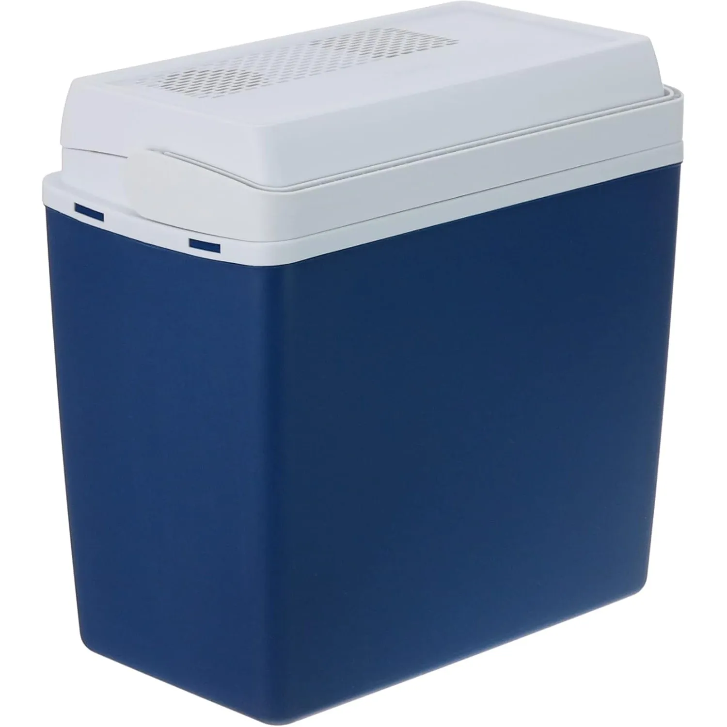 Mobicool Mirabelle MM24 DC elektrische Kühlbox 21L – 12V für Auto und LKW – Kompakte thermoelektrische Kühlbox für Rück…