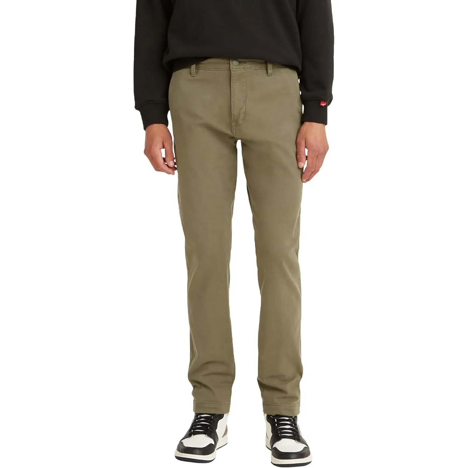 Levi's Herren Hose XX Chino Standard II Trousers