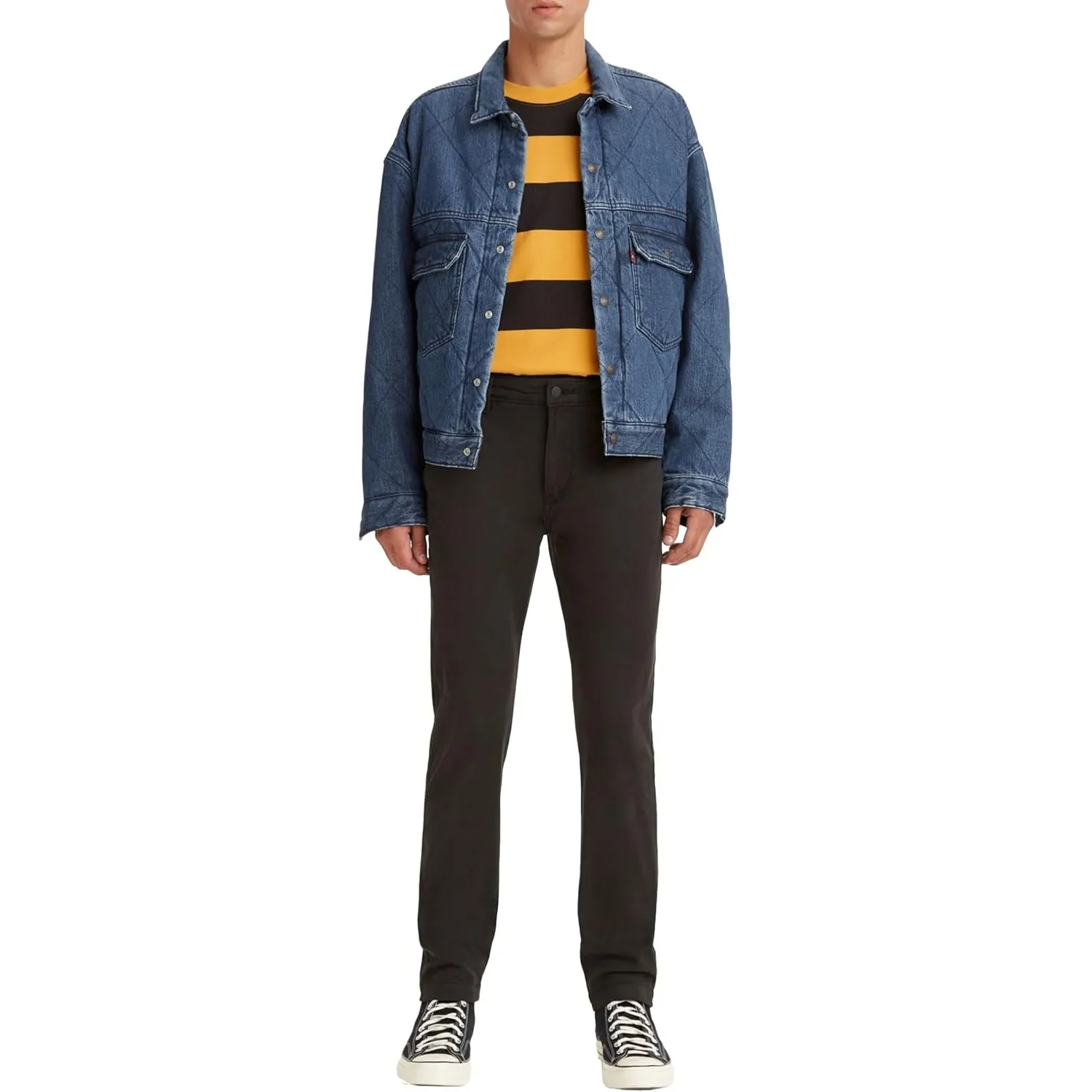 Levi's Damen 725™ High Rise Bootcut Bootcut Fit